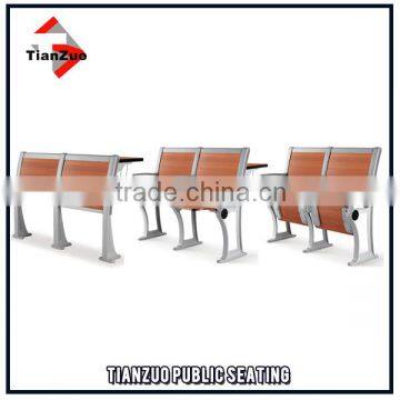 Tianzuo Aluminum Frame college used student chairs furniture