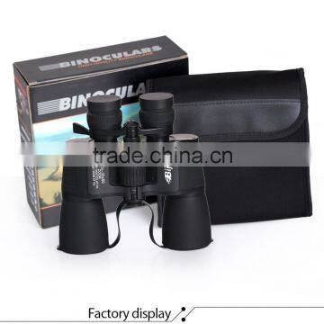 10x50 binoculars