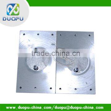 Copper-aluminum Cast Alloy Heater Duopu photo-3