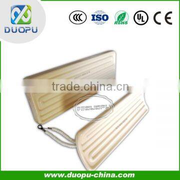 Industrial ceramic infrared heater duopu