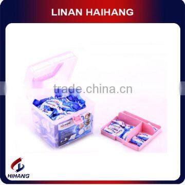 China OEM manufacture factory compress travel set towel