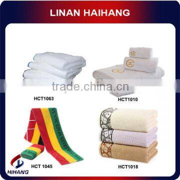 China OEM manufacture hot selling microfiber funny towel beach