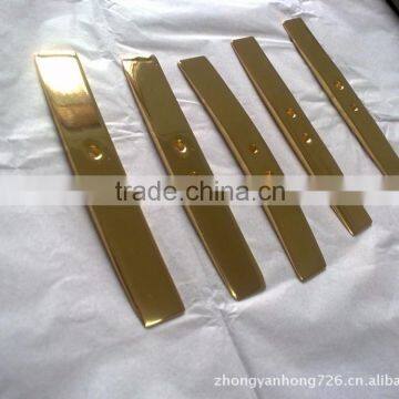 Gold Plated Component Parts Crafts and Gifts Surface Treatment photo-2