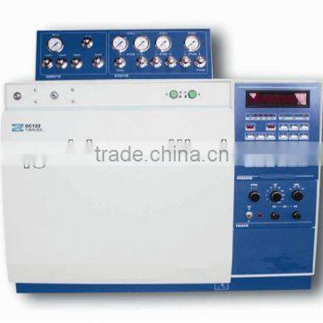 GD-122 High Quality Gas Chromatograph