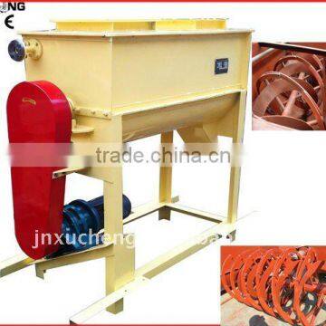 Dry Powder Mixing Machine