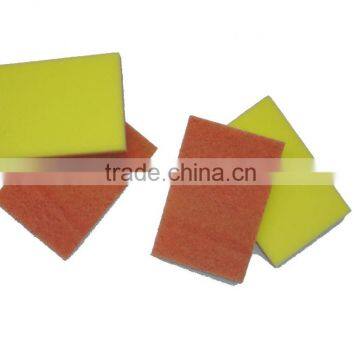 Kitchen Cleaning Sponge Scourer