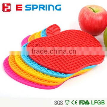 Custom non-stick Baking Pastry Tools fry silicone baking mat