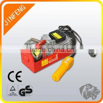 Hot Sale PA Electric Winch Hoist