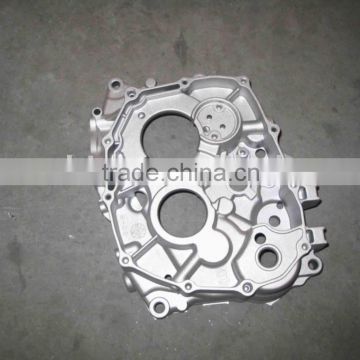 die casting , aluminum injection