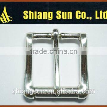 Wholesale Hot Selling Fashion Nice Design Metal Coat Buckle photo-2