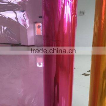 2016 Distributor Wanted Transparent Plastic PVC Sheet Packaging Film photo-2