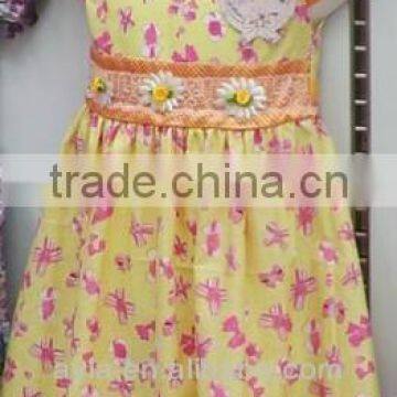 Baby Dress