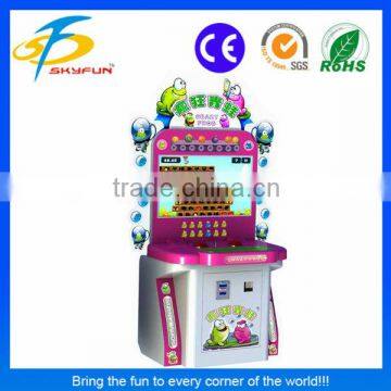 Promotion! Newest children's games with music made in China