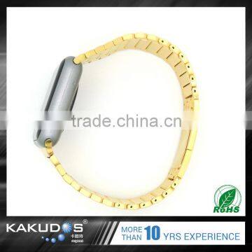 Trade Assurance Best Sale Colorful Custom Metal Watch Band for Iwatch photo-4