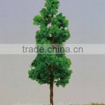 scale model tree/architectural scale model/miniature model tree MT016