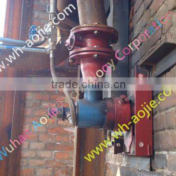 Lignite Mining Equipment for Lignite Dryer