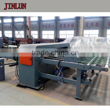 8 Feet Core Veneer Cutter , Veneer Core Cutting Machine photo-3