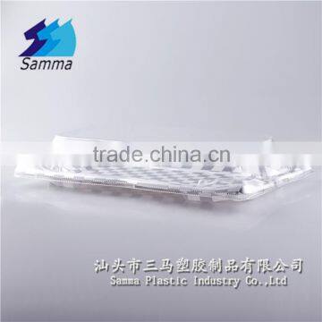 KW-0008FG-SW Sushi Tray,Blister Food Tray,Plastic Tray photo-2