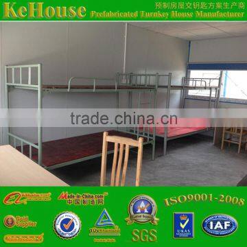 Steel Frame Lowes Prefab Home Kits Container Home for Sale photo-5