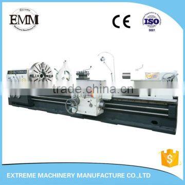 EMMCHINA S313 horizontal metal lathe machine