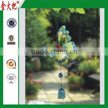 Direct Manufacturer butterfly wind chimes