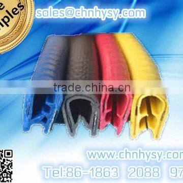 automotive windshield rubber molding