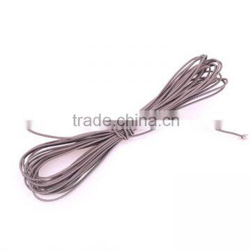 Super Quality Professional Skipping Rope Foam Handle photo-2
