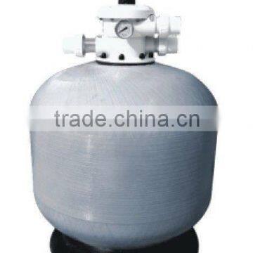 2015 high quility swimming pool filter