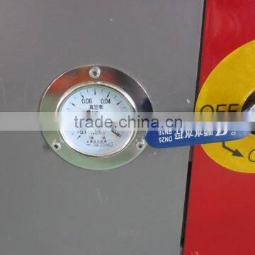 1325 China Good Character Servo Drive Motor 3d Atc Cnc Router Machine Price photo-6