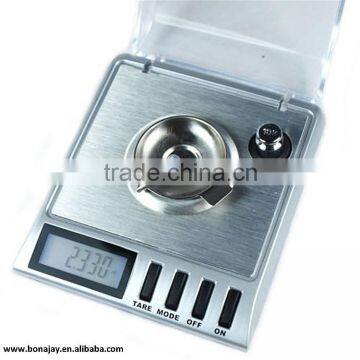 Best Selling Jewelry Digital Pocket Scale 0.001g photo-5