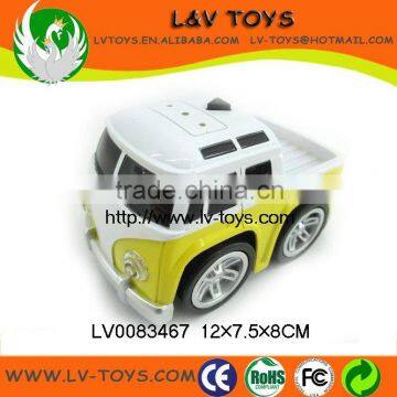 battery operated mini toy cars with light music