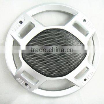Stereo Audio Accessories 4 "horn Decoration Decorative Circle Factory Direct Sale