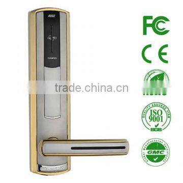 Hot Sale Software Hotel Lock and System,electronic Smart Hotel Lock photo-3