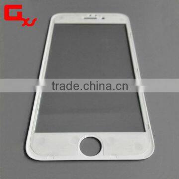 9H Oloeophobic Coating Lyophobic Tempered Glass for Iphone 6s Screen Protector photo-6