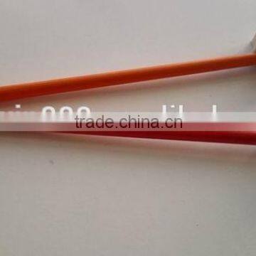 Custom Fancy Pencil With Eraser Toppper photo-2