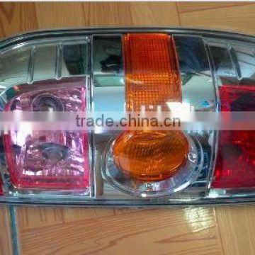 Tail Light for MAZDA BT50