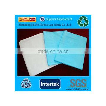 PP nonwoven disposable bed sheets