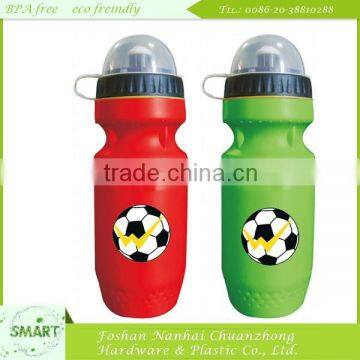 Food Grade 2015 Bpa Free Plastic Sport Drink Bottle