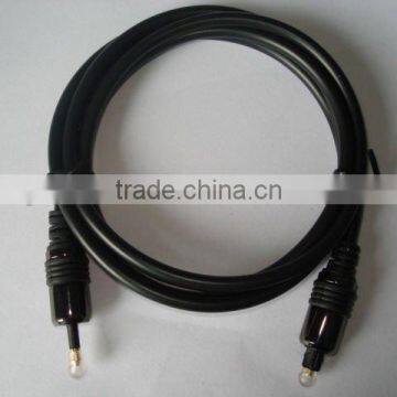 3.5mm stereo optical cable