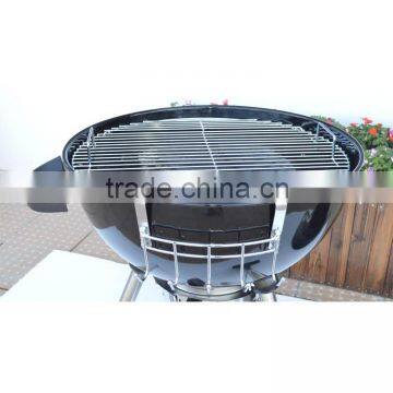 Iron Metal Type and Charcoal Grills Grill Type BBQ grill