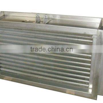 HEAT EXCHANGER