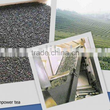 low pesticide tea 3502