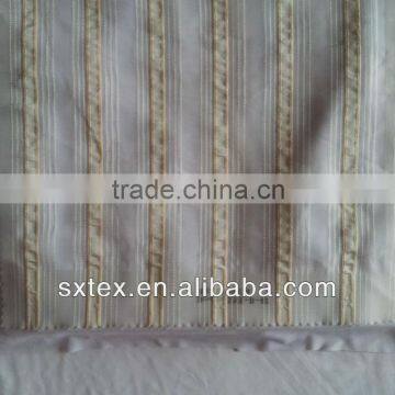 polyester engineering window curtain for curtain fabric