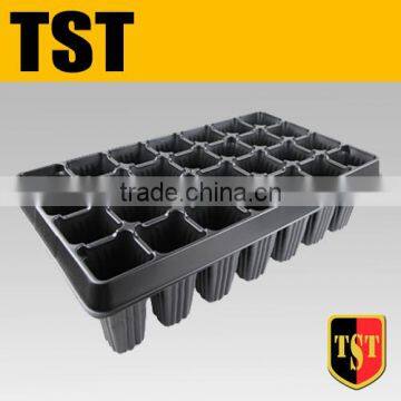 28 Cells PS Seedling Tray,Seed Tray,Plug Tray