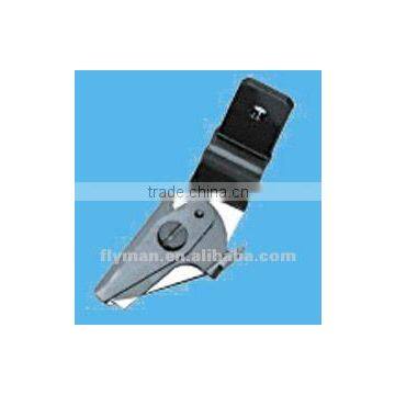 137-31161 Sewing knife For 790 lockstitch button hole sewing machine part