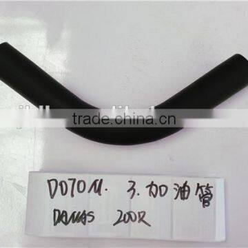 89241A85500-000 HOSE FUEL FILLER FOR DAMAS