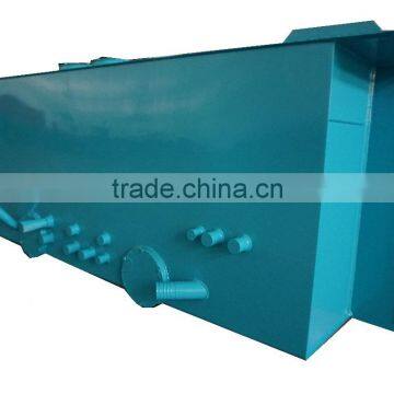 Full amada machinery custom made metal paint fuel tank