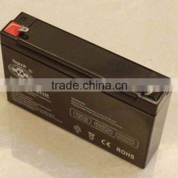 VRLA BATTERY(3FM-7 6V7AH)