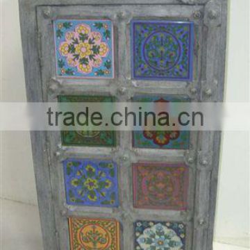 TILE CABINET