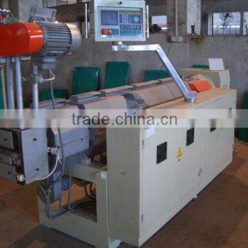 2014 NEW Waste PC CD DVD Flake Plastic Pellet Machine photo-2